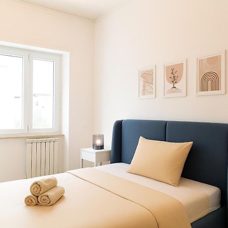 Don Gaetano Apartment - Nel Cuore Di Napoli 外观 照片