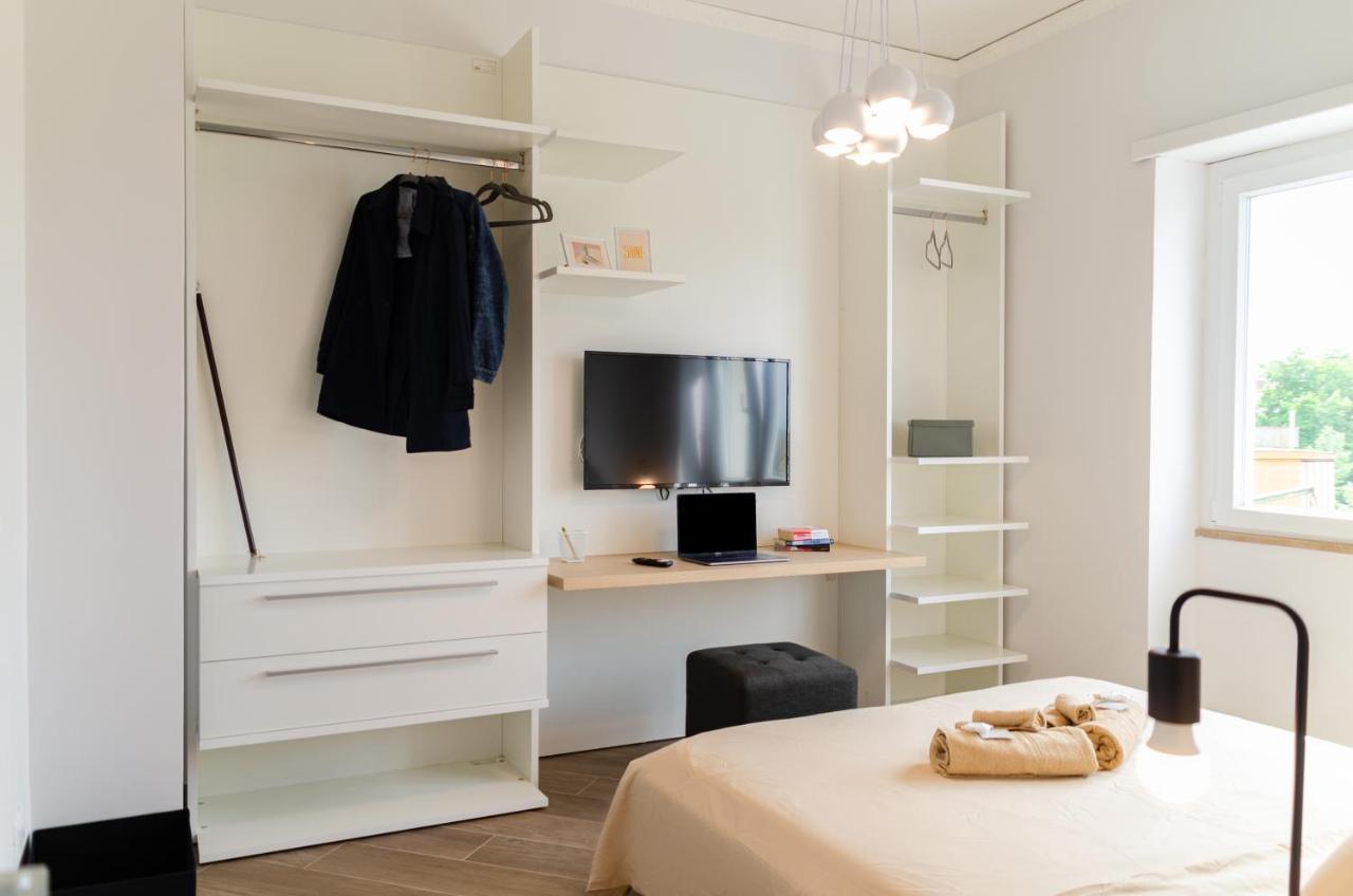 Don Gaetano Apartment - Nel Cuore Di Napoli 外观 照片