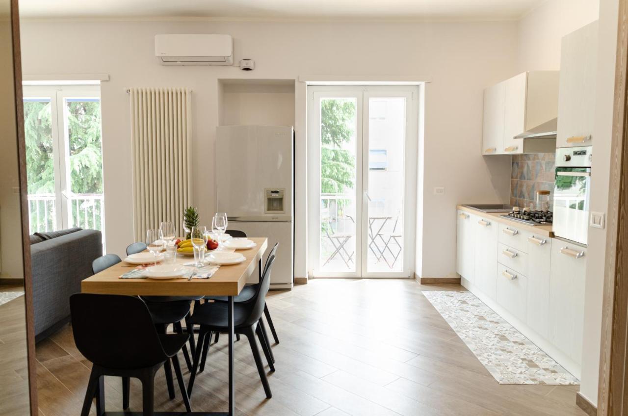 Don Gaetano Apartment - Nel Cuore Di Napoli 外观 照片