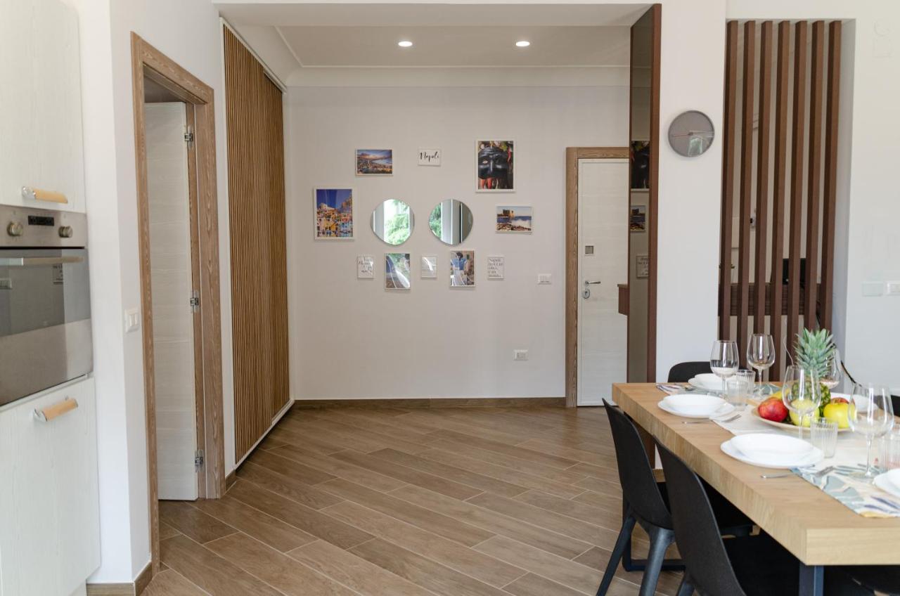 Don Gaetano Apartment - Nel Cuore Di Napoli 外观 照片